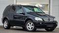 Mercedes-Benz ML 55 AMG Ohne Rost Klima Leder Xenon Negro - thumbnail 1