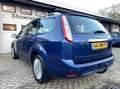 Ford Focus Wagon 1.8 Limited *NAP*TREKHAAK*AIRCO*NIEUWE APK* Blauw - thumbnail 12