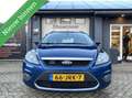 Ford Focus Wagon 1.8 Limited *NAP*TREKHAAK*AIRCO*NIEUWE APK* Blauw - thumbnail 2