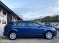 Ford Focus Wagon 1.8 Limited *NAP*TREKHAAK*AIRCO*NIEUWE APK* Blauw - thumbnail 4