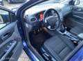 Ford Focus Wagon 1.8 Limited *NAP*TREKHAAK*AIRCO*NIEUWE APK* Blauw - thumbnail 9