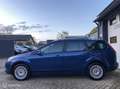 Ford Focus Wagon 1.8 Limited *NAP*TREKHAAK*AIRCO*NIEUWE APK* Blauw - thumbnail 5