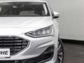 Ford Focus Titanium X 1.0 EcoBoost Hybr | Winter-Pkt. | RFK | Silber - thumbnail 4
