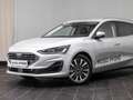 Ford Focus Titanium X 1.0 EcoBoost Hybr | Winter-Pkt. | RFK | Silber - thumbnail 3