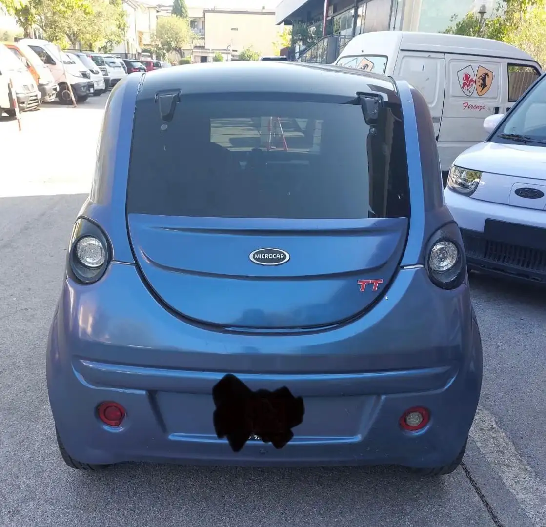 Microcar Sonstige full optional - 2