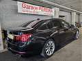 BMW 750 D XDRIVE INDIVIDUAL 1 HAND SOFTCLOSE HEAD UP HARMA Zwart - thumbnail 2