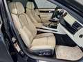 BMW 750 D XDRIVE INDIVIDUAL 1 HAND SOFTCLOSE HEAD UP HARMA Zwart - thumbnail 4