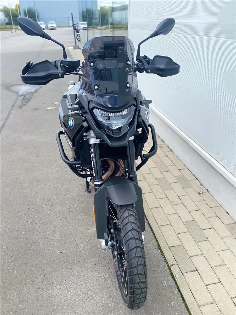 BMW F 900 GS - Garantie tot 2030!  - Zwart - 2