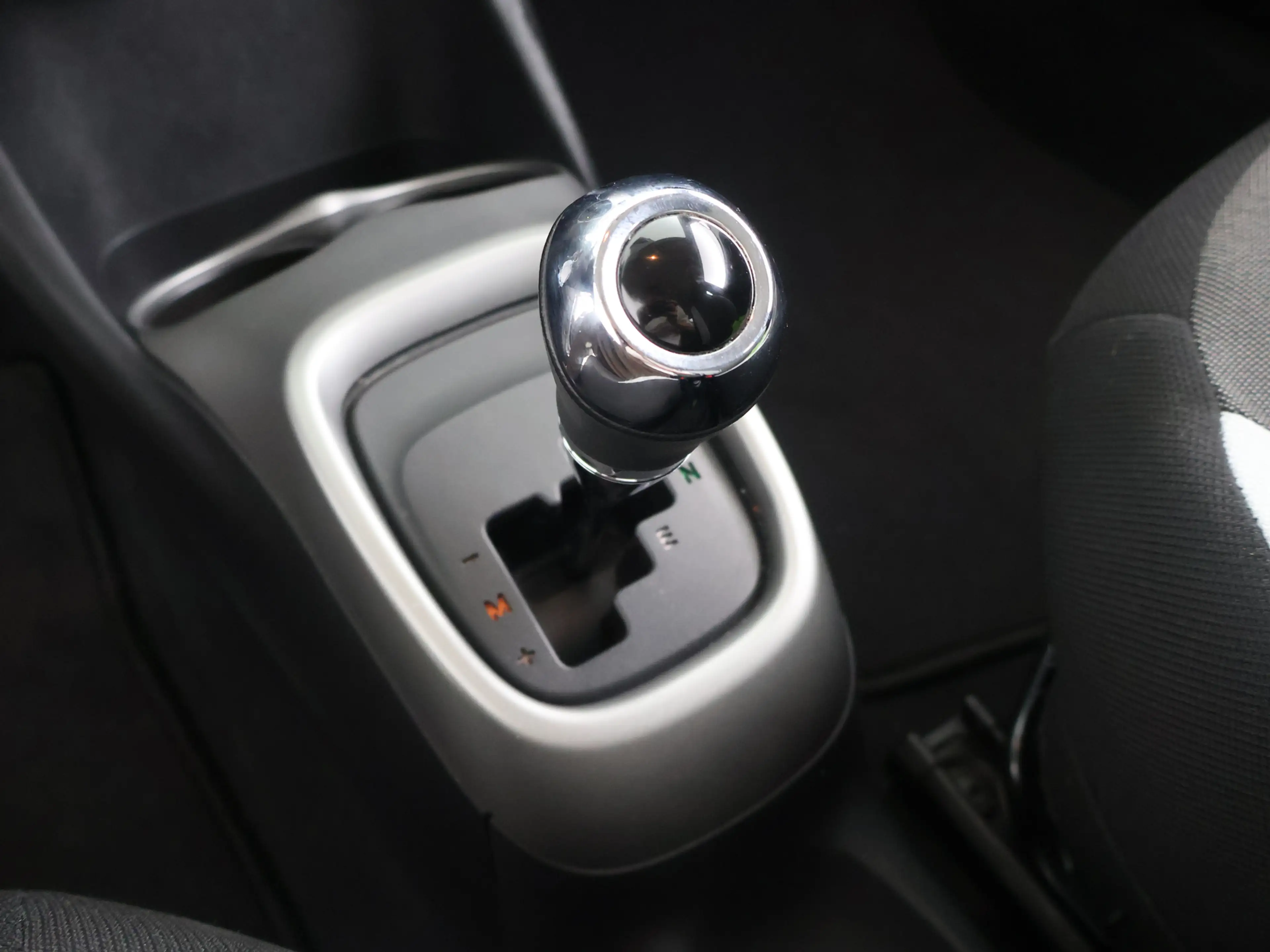Toyota Aygo 1.0 VVT-i x-play Automaat | Airco | Achteruitrijca — photo 10