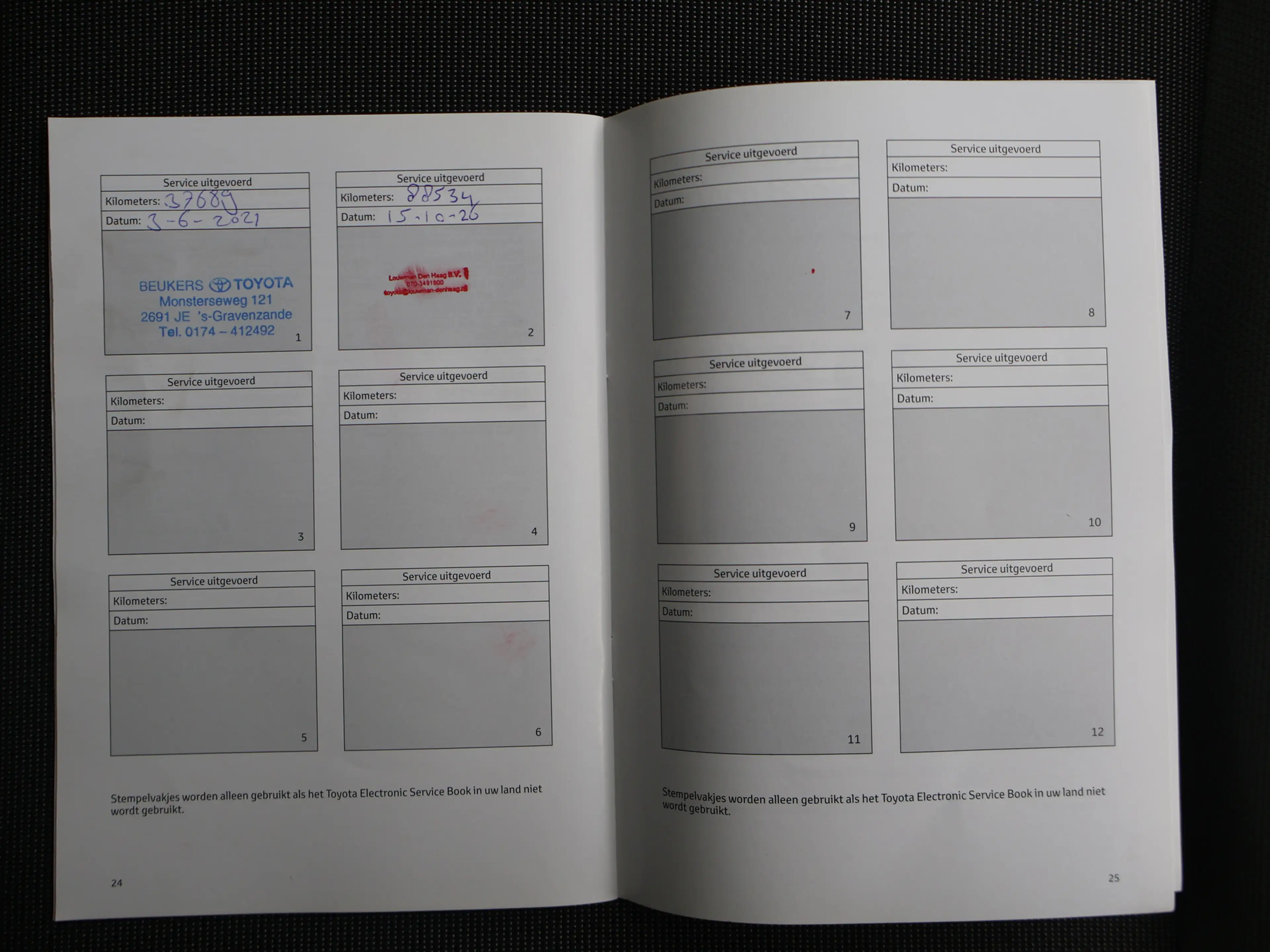 Toyota Aygo 1.0 VVT-i x-play Automaat | Airco | Achteruitrijca — photo 11