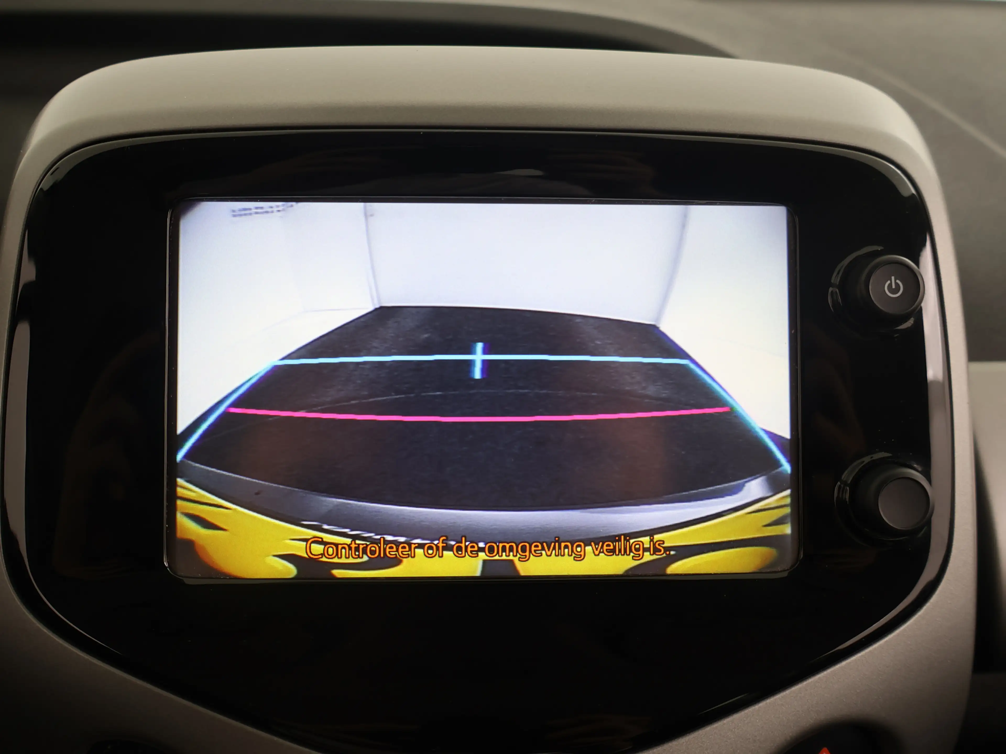 Toyota Aygo 1.0 VVT-i x-play Automaat | Airco | Achteruitrijca — photo 7