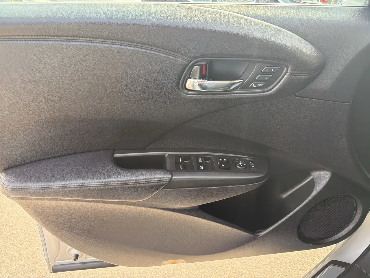 Acura RDX снимка Acura RDX