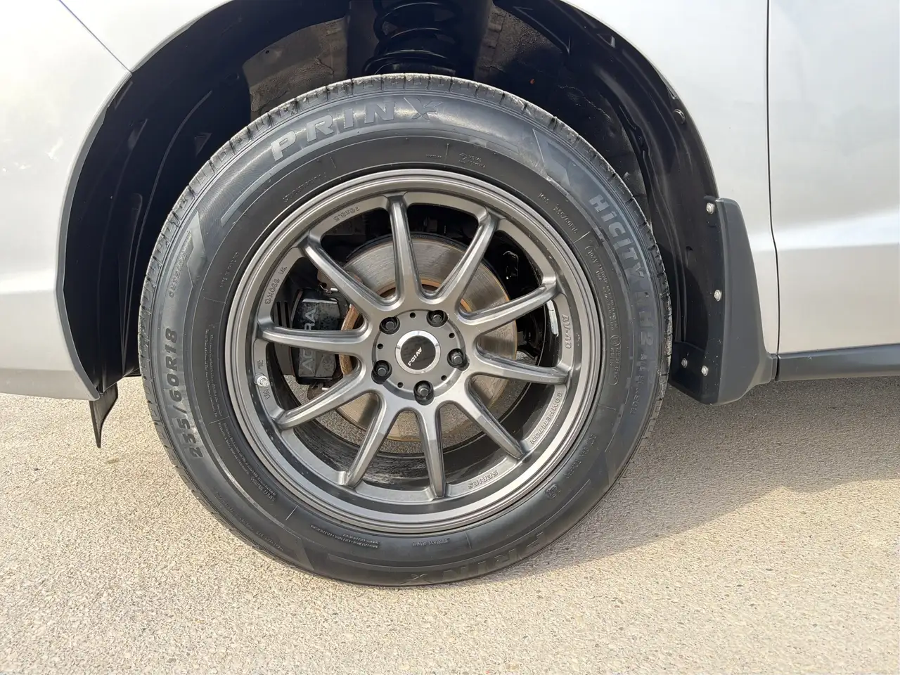 Acura RDX снимка Acura RDX