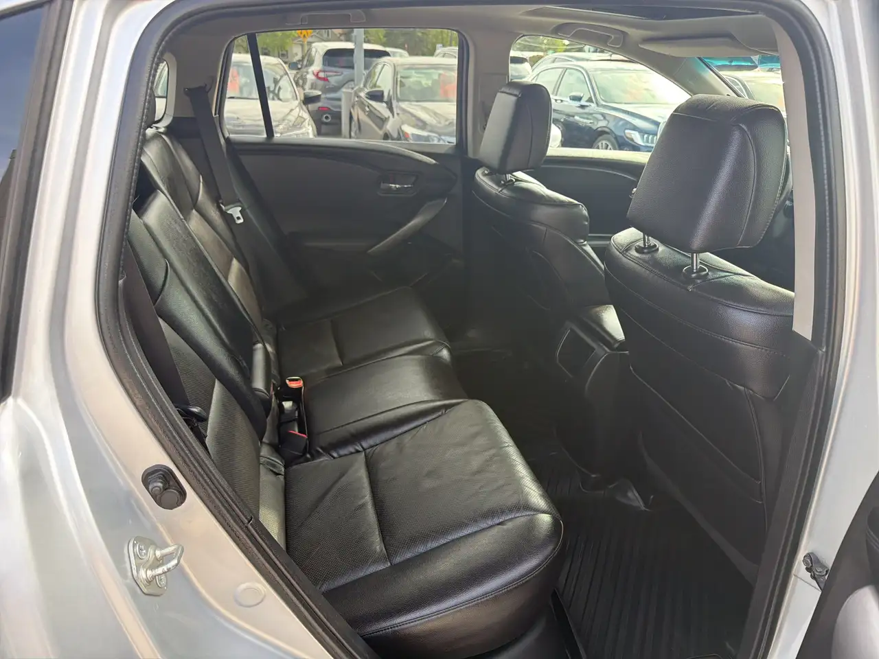 Acura RDX снимка Acura RDX