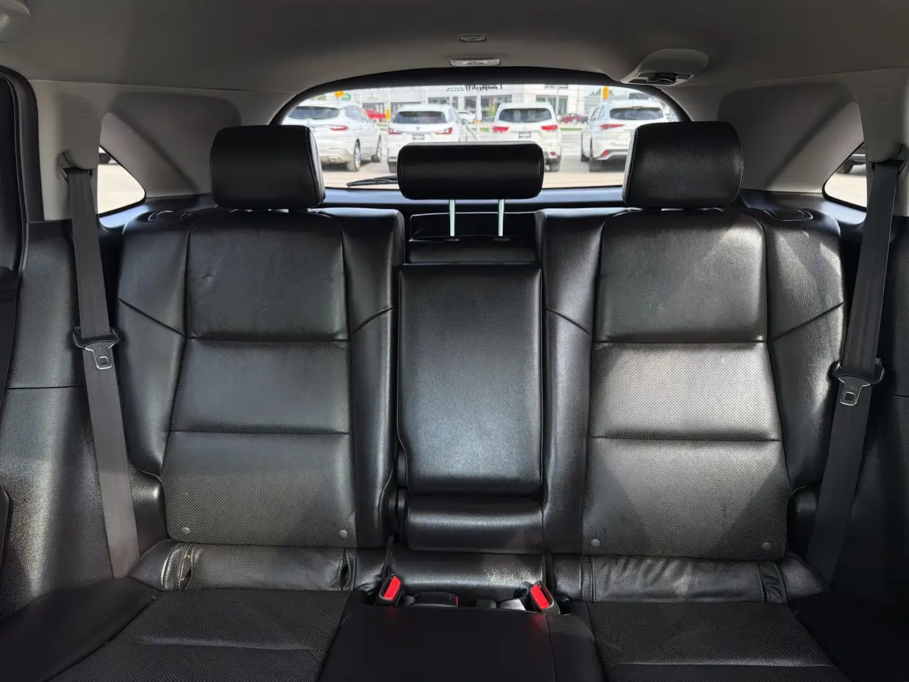 Acura RDX снимка Acura RDX