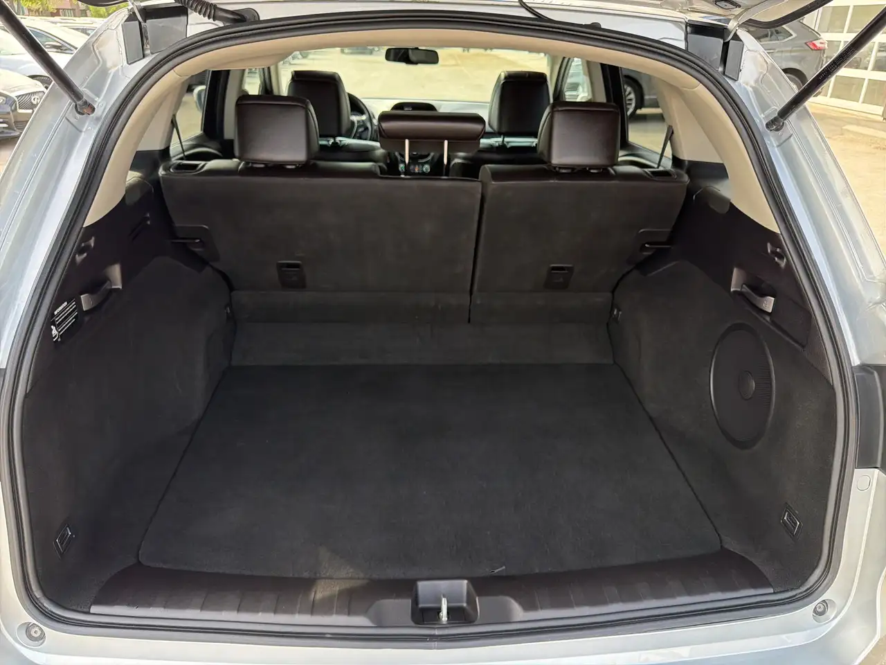 Acura RDX снимка Acura RDX