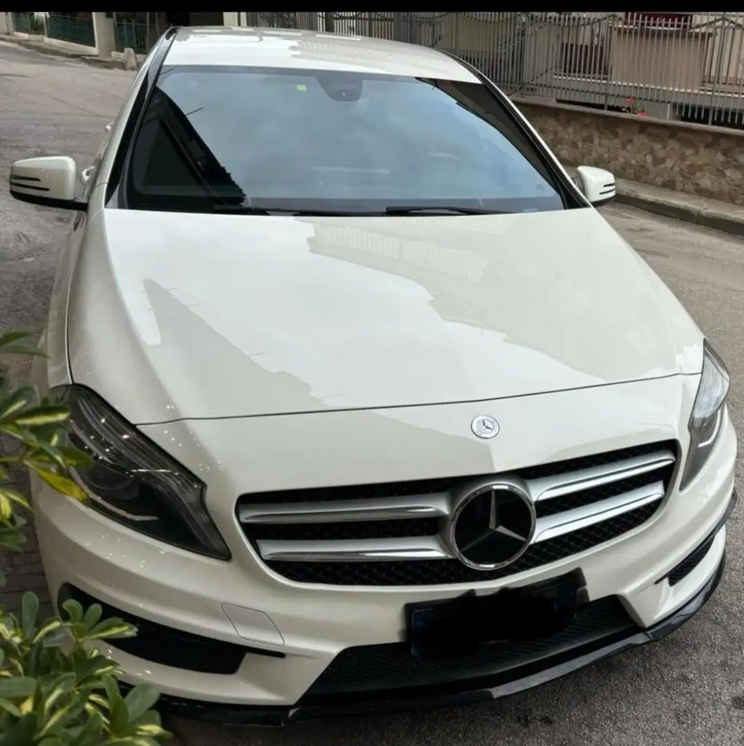 Mercedes-Benz 170 Full - 1