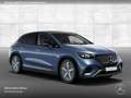 Mercedes-Benz EQE SUV EQE 350 4M AMG+NIGHT+PANO+360+AHK+BURMESTER Blauw - thumbnail 17