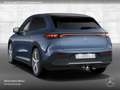 Mercedes-Benz EQE SUV EQE 350 4M AMG+NIGHT+PANO+360+AHK+BURMESTER Blauw - thumbnail 21