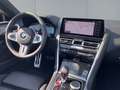 BMW M8 Competition Cabrio DriversPack ACC ParkPlus Gris - thumbnail 12
