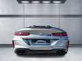 BMW M8 Competition Cabrio DriversPack ACC ParkPlus Grijs - thumbnail 4