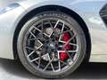 BMW M8 Competition Cabrio DriversPack ACC ParkPlus Gris - thumbnail 6