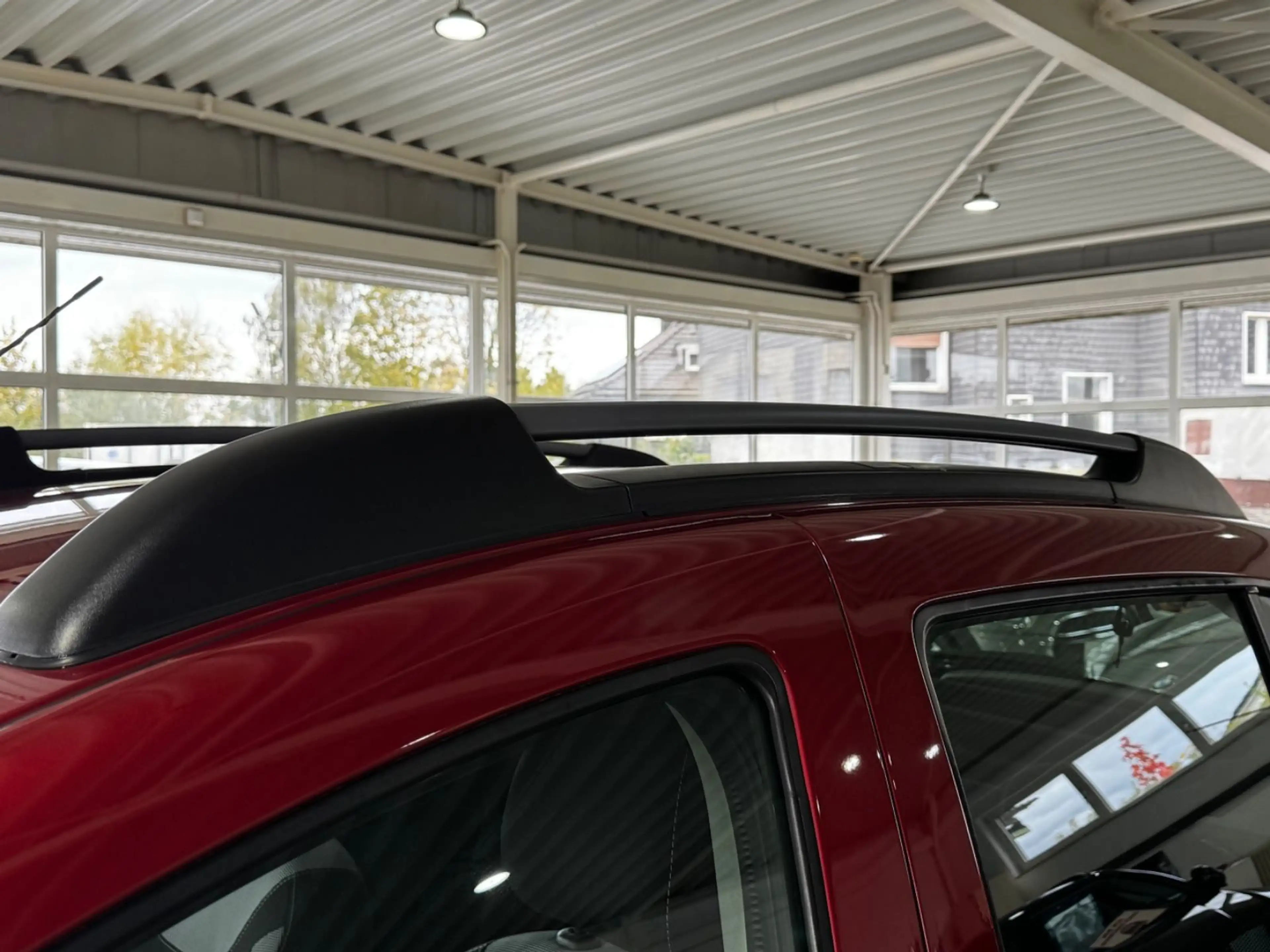 Dacia Sandero II Stepway Prestige/1.HD/NAVI/SHZ/PDC — photo 13