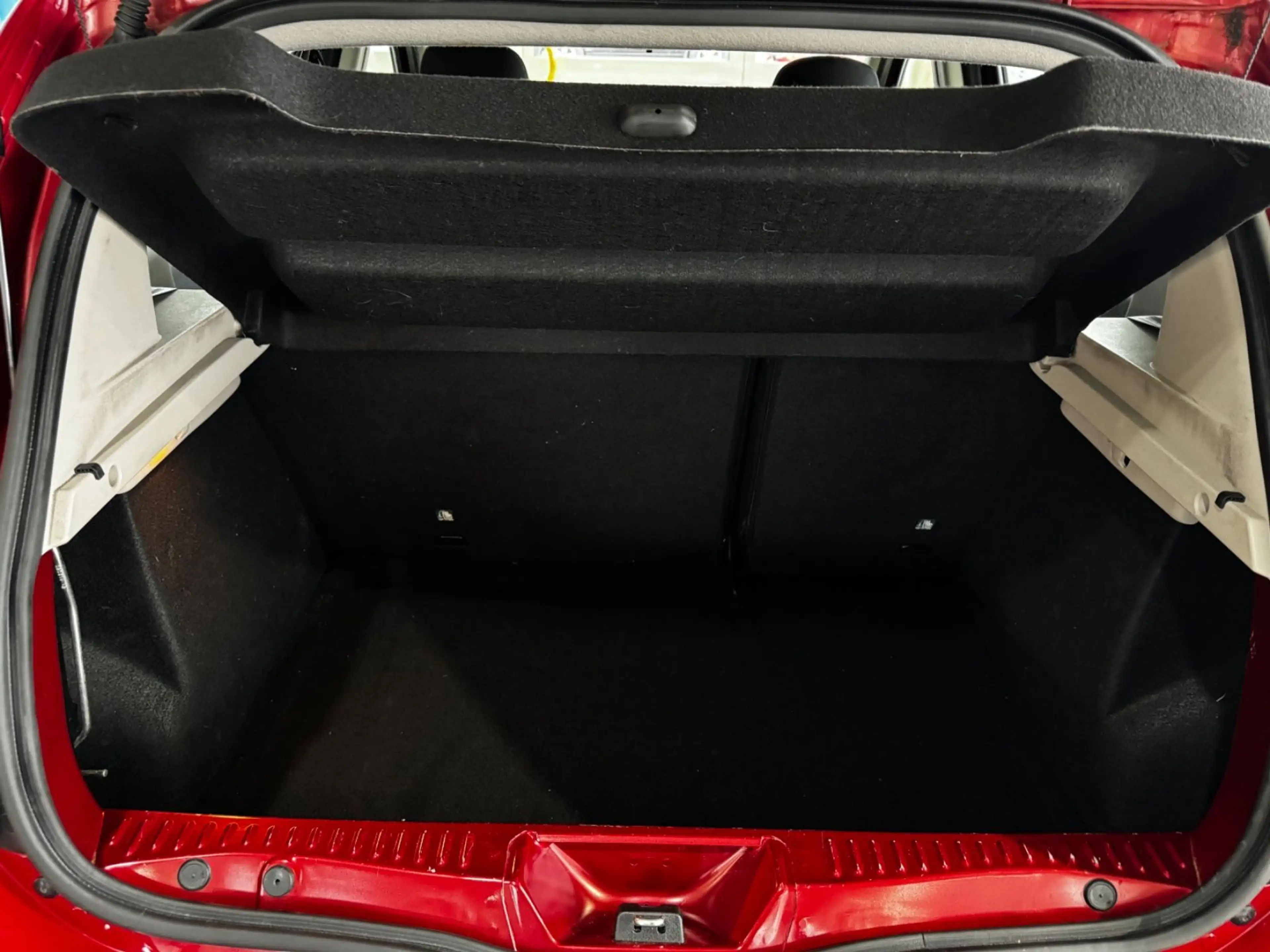 Dacia Sandero II Stepway Prestige/1.HD/NAVI/SHZ/PDC — photo 14