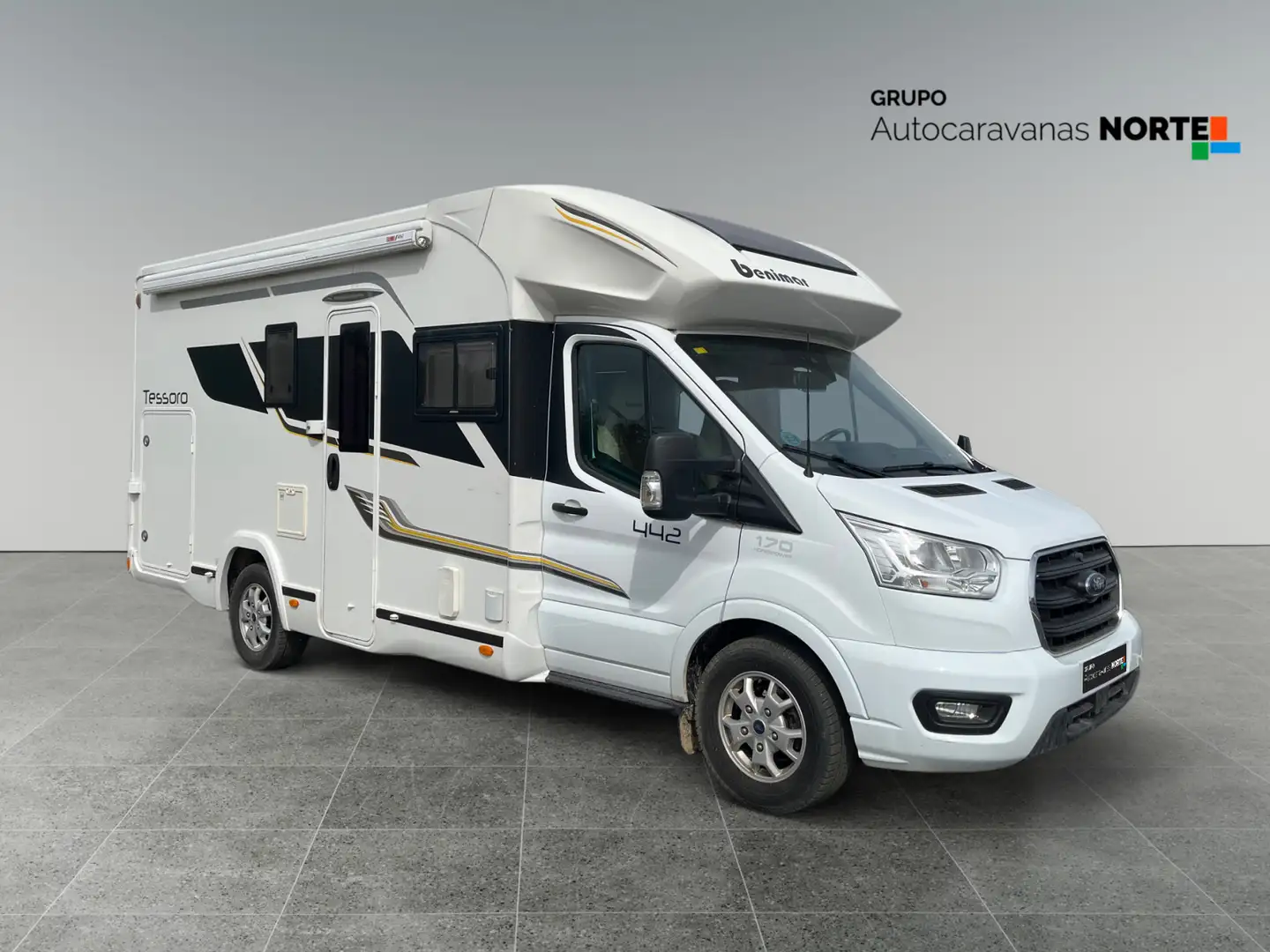 Otros TESSORO 442 - 2