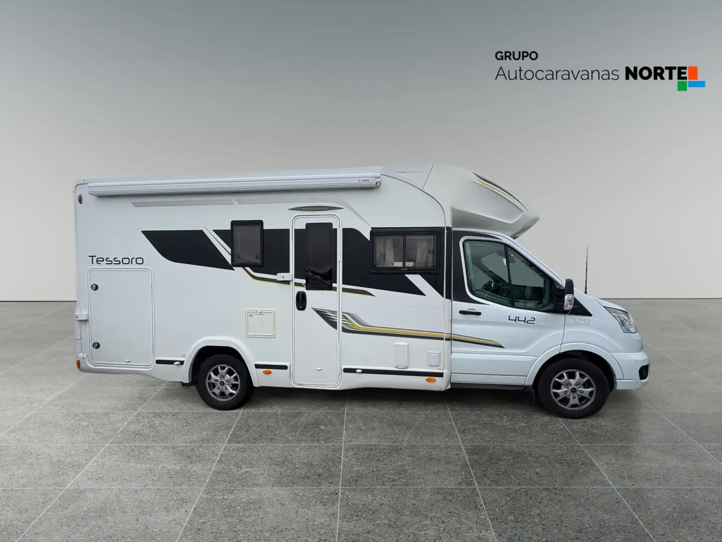 Otros TESSORO 442 - 1