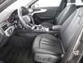 Audi A4 35 TFSI S line Grau - thumbnail 3