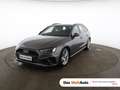 Audi A4 35 TFSI S line Grau - thumbnail 1