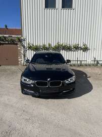 316d Sport Line