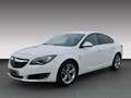 Opel Insignia Sport 1.6 16V SIDI Turbo Weiß - thumbnail 1
