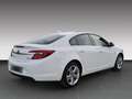 Opel Insignia Sport 1.6 16V SIDI Turbo Weiß - thumbnail 6
