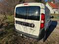 Fiat Doblo Maxi Multijet 2.0 Diesel Weiß - thumbnail 6