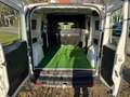 Fiat Doblo Maxi Multijet 2.0 Diesel Weiß - thumbnail 8