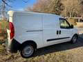 Fiat Doblo Maxi Multijet 2.0 Diesel Weiß - thumbnail 12
