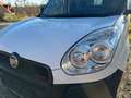 Fiat Doblo Maxi Multijet 2.0 Diesel Weiß - thumbnail 22