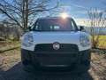 Fiat Doblo Maxi Multijet 2.0 Diesel Weiß - thumbnail 3