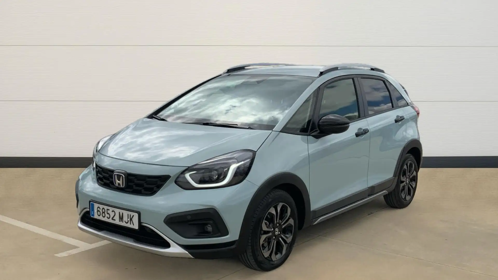 Honda Jazz 1.5 i-MMD Crosstar - 2