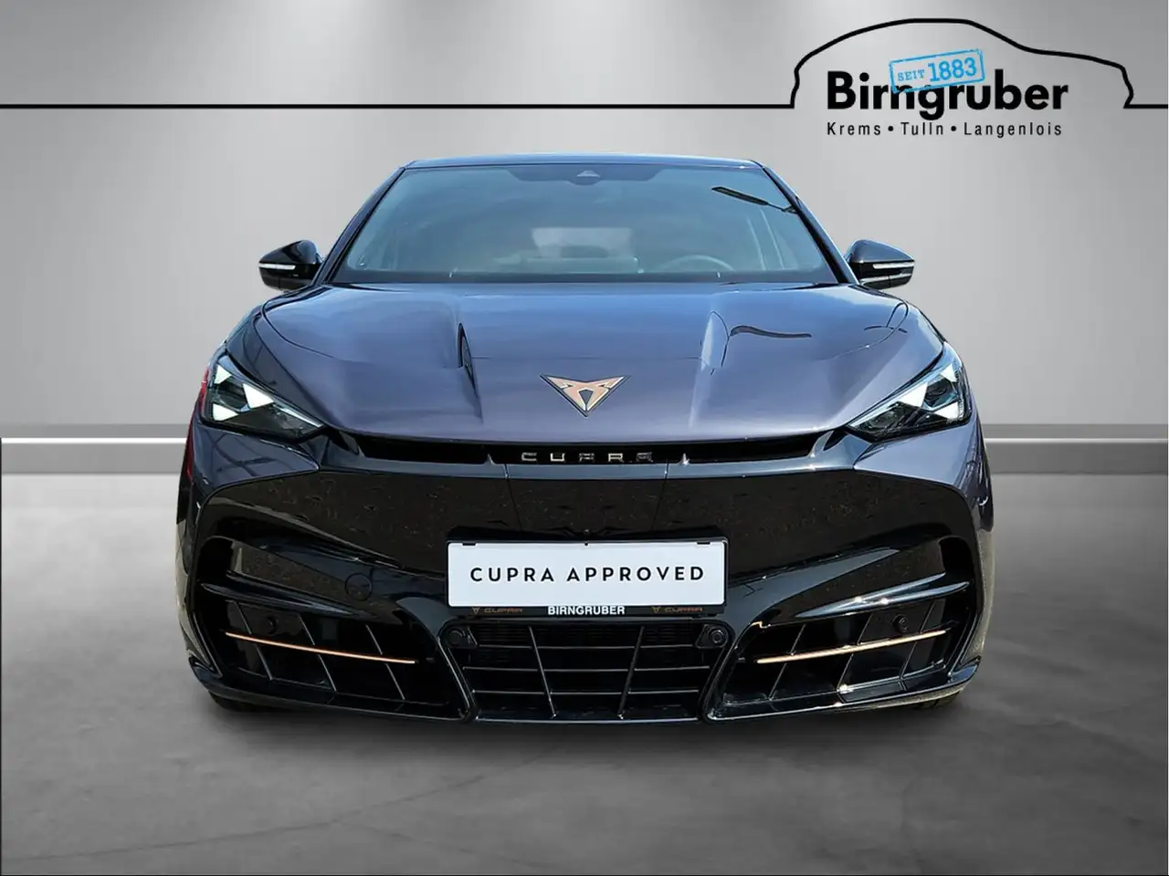 CUPRA Tavascan 2026