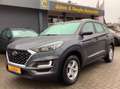Hyundai TUCSON Select 1,6 / NAVI / SITZ-HZG / TEMP/LIM Grau - thumbnail 7
