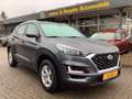 Hyundai TUCSON Select 1,6 / NAVI / SITZ-HZG / TEMP/LIM Grau - thumbnail 1