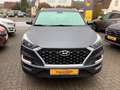 Hyundai TUCSON Select 1,6 / NAVI / SITZ-HZG / TEMP/LIM Grau - thumbnail 8
