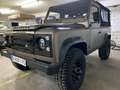 Land Rover Defender Defender 90 TDI SOFTOP RESTORED Bronz - thumbnail 15