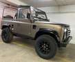 Land Rover Defender Defender 90 TDI SOFTOP RESTORED Bronz - thumbnail 7