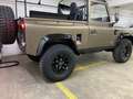 Land Rover Defender Defender 90 TDI SOFTOP RESTORED Bronz - thumbnail 10