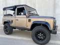 Land Rover Defender Defender 90 TDI SOFTOP RESTORED Bronz - thumbnail 24