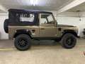 Land Rover Defender Defender 90 TDI SOFTOP RESTORED Bronz - thumbnail 16